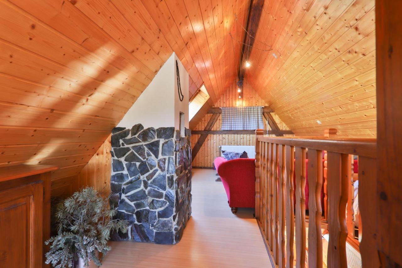 Spacieux Et Confortables Gites A Proximite Randonnees, Lacs, Ski Nature Sondernach Eksteriør bilde
