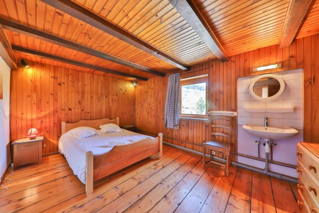 Spacieux Et Confortables Gites A Proximite Randonnees, Lacs, Ski Nature Sondernach Eksteriør bilde
