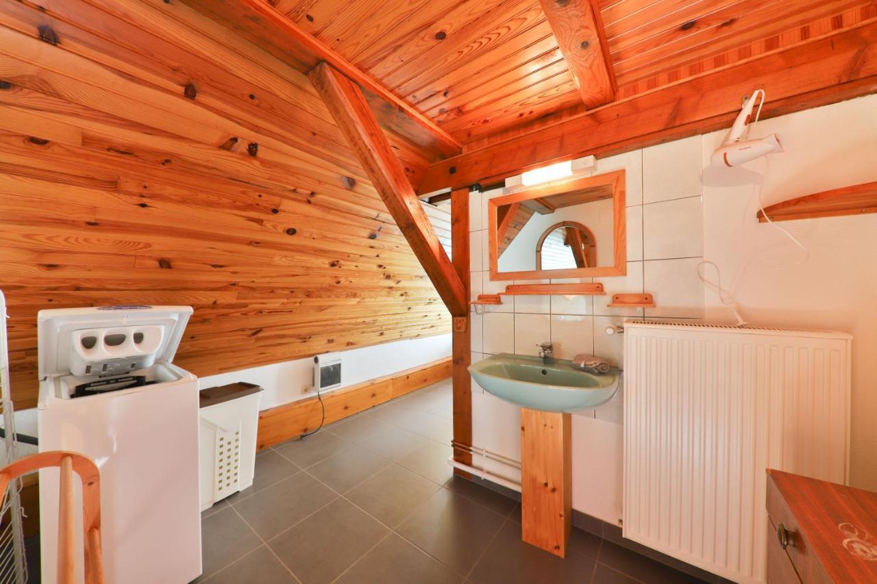 Spacieux Et Confortables Gites A Proximite Randonnees, Lacs, Ski Nature Sondernach Eksteriør bilde