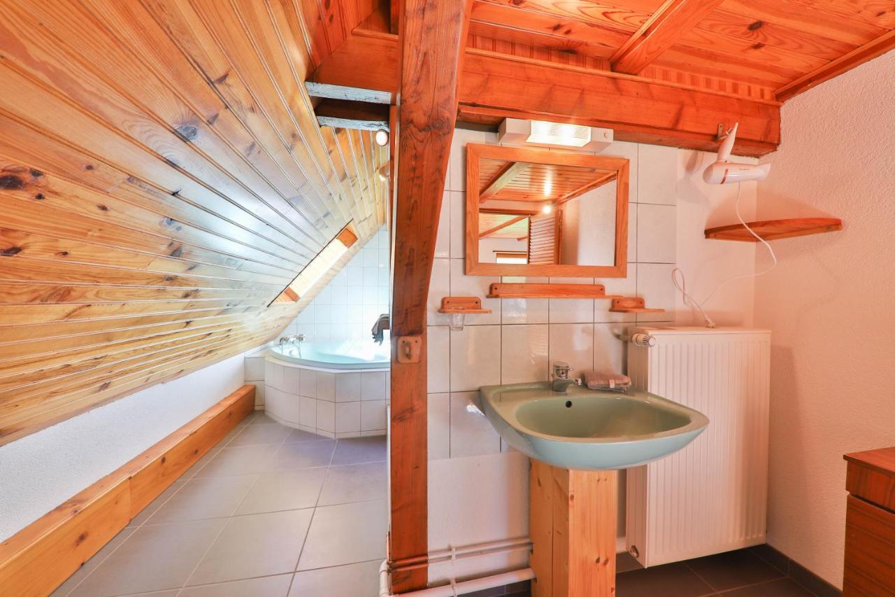 Spacieux Et Confortables Gites A Proximite Randonnees, Lacs, Ski Nature Sondernach Eksteriør bilde