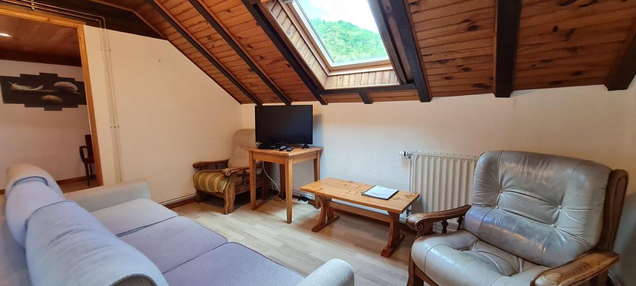 Spacieux Et Confortables Gites A Proximite Randonnees, Lacs, Ski Nature Sondernach Eksteriør bilde